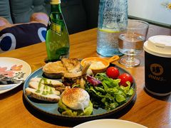 -JINNS锦时 steak&pizza(浸信会礼拜堂旧址店)