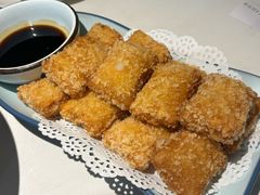 -南山翁新概念川菜(江宁万达广场店)