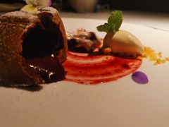 -燃扒房Steakhouse(皇庭店)