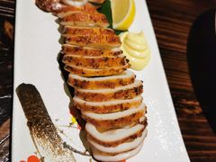 -鸟鹏烧鸟居酒屋(熙龙湾店)