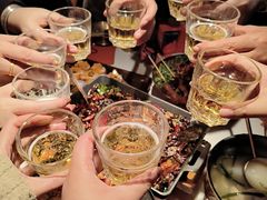 -何师烧烤Pro ·江湖川菜·小龙虾·精酿(太古里旗舰店)