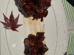 -桂满陇·蟹黄小笼汤包(清河万象店)