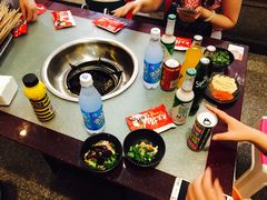 -盖帮鳝鱼串串(东郊记忆店)