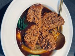 -南里山房·新淮扬菜(徐汇万科店)