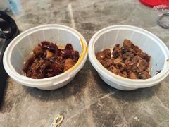 -鑫记婆婆兔·兔头(春熙店)