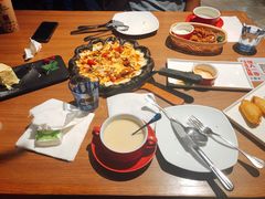 -必胜客(东岳店)