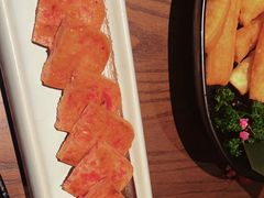 -捞王锅物料理(金华义乌之心店)