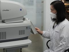 -大视光学•LINDBERG林德伯格•全球手工眼镜集合店(王府井店)