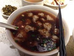 -东园小馆·早茶·淮扬小炒(三盛广场店)