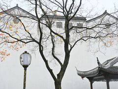 -老门东历史文化街区