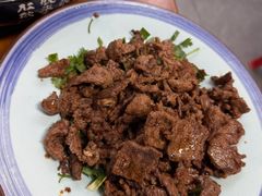 -光宝羊肉汤馆(睢宁总店)