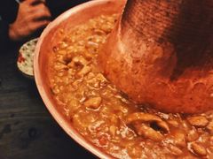 -火燒雲傣家菜(鼓楼店)