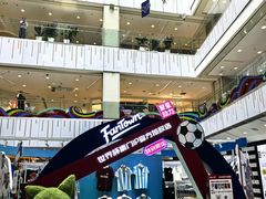 -凯德MALL(西直门店)