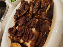 卤水拼盘-廣順興(天明路店)