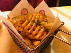 -MR.ROCKY洛奇先生RESTAURANT&BAR(宝安壹方城店)