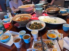 -魏铭鱼头捞饭(晋阳路店)