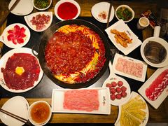 -纸盐河码头火锅(十八梯店)