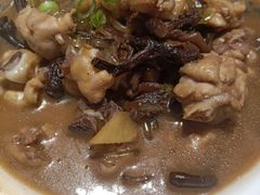 -天怡興·百年蒸饺(中心书城店)