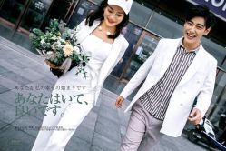 -太古映画婚纱摄影(天河店)