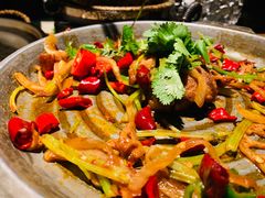 -嘉禾·悦享餐厅(八方汇店)