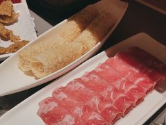 -海底捞火锅(杭州天虹购物中心店)
