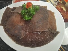 -海底捞火锅(邯郸新世纪中心店)