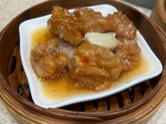 -点都德(聚福楼店)