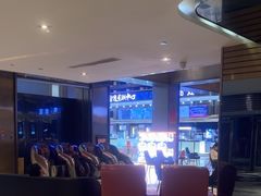 -金逸影城(影视中心IMAX店)