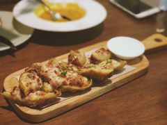 -G+KITCHEN(龙湖狮山天街店)