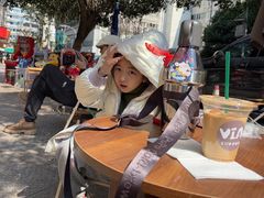 -via coffee(万象城店)