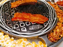 -韩宫宴烤肉·料理(宝山万达店)