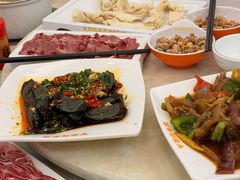 -潮悦牛肉火锅城(水贝店)