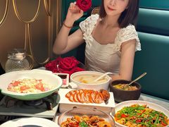 -雀蓝川菜(奥体广场店)