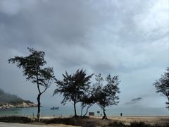 -青澳湾北回归线广场