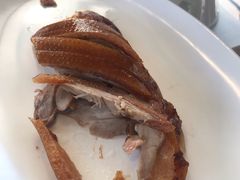 -四季民福烤鸭店(前门店)