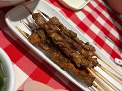 -西贝(枫蓝国际购物中心店)