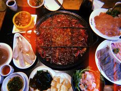 -纸盐河码头火锅(十八梯店)