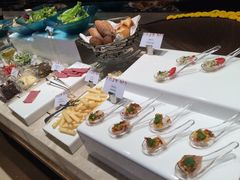 欢乐时光-广州四季酒店