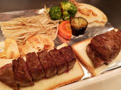 -神户牛排餐厅MOURIYA(总店)