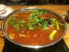 -老凯俚酸汤鱼(鸿通城店)
