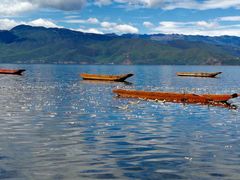 -丽江泸沽湖景区