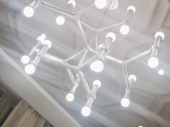 大堂-大鸭梨烤鸭(枣园店)