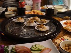 -船奇蒸汽海鲜·闽菜(八市海鲜总店)