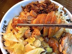 -老柴枝猪脚饭(窑岭店)