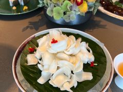 -金海华·悦食东方(苏州中心商场店)