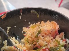-三国惹火烤肉·中日韩烤肉集合店(百草路店)