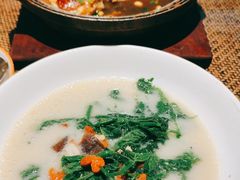 -老客家·客家菜(万达店)