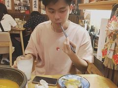 -坂吉屋·居酒屋深夜食堂(龙湖店)