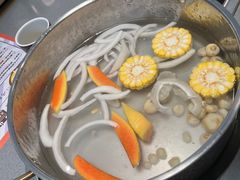 -椰小鸡·琼州糟粕醋(美兰缤纷城店)