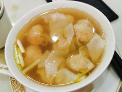 -香港麦奀云吞面世家(中山二路店)